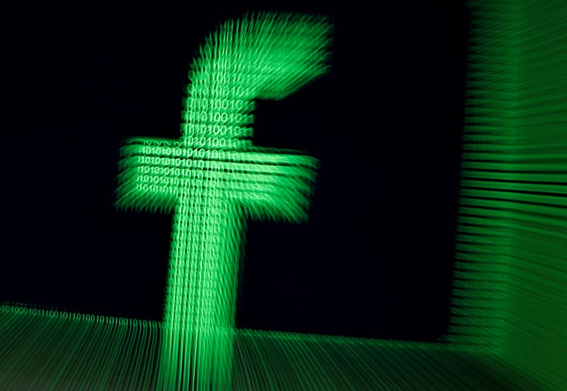 Russia asks Facebook how it complies with data law – Ifax