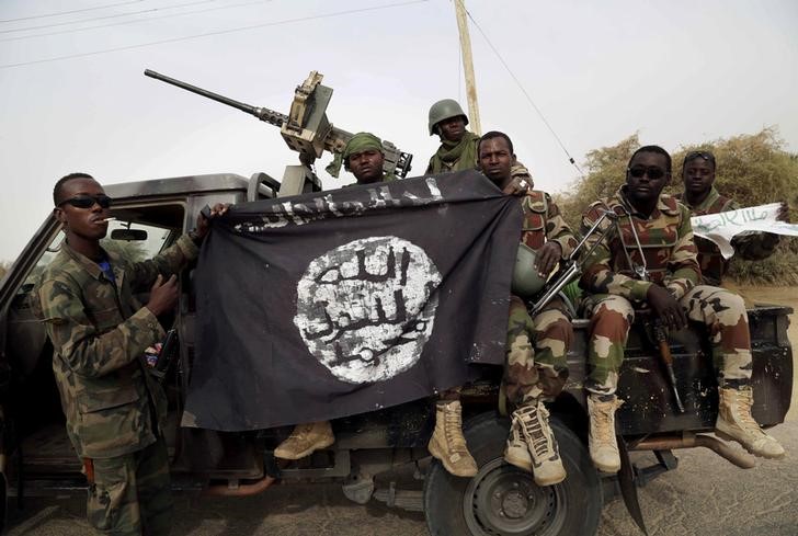 Nigeria’s Boko Haram has abducted more than 1,000 children since 2013: U.N.