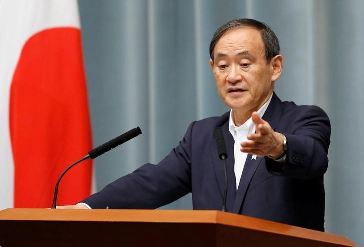 Japan government to set up panel on steps to ease pain from sales tax hike