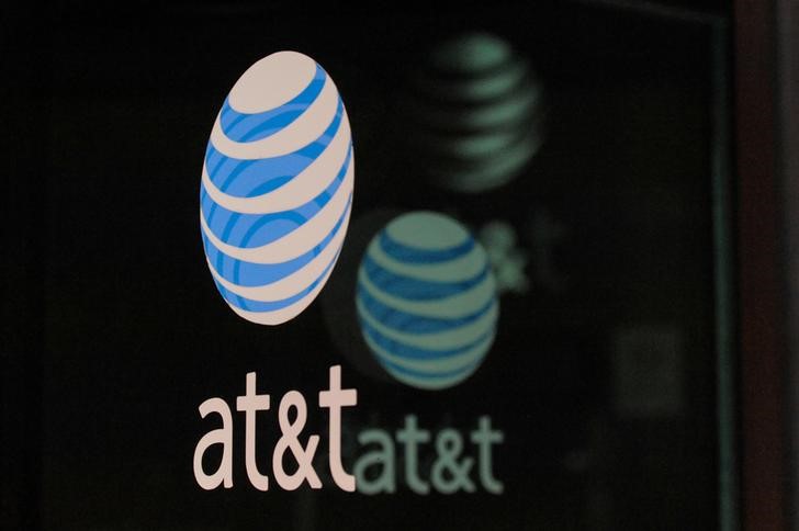 AT&T economist argues Time Warner merger is good for consumers