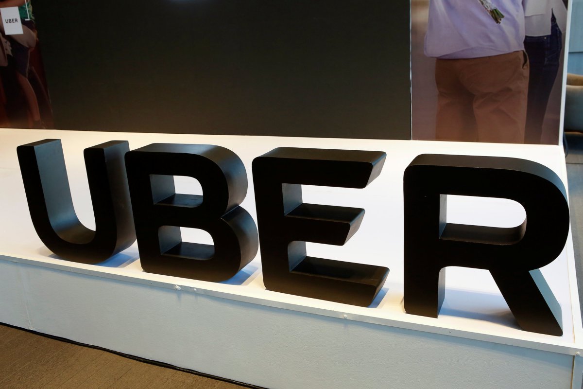 U.S. judge says Uber drivers are not company’s employees