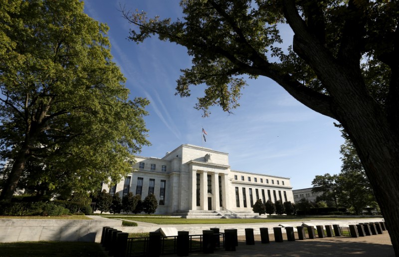 Fed proposes capital rule change to soften impact of new accounting standards