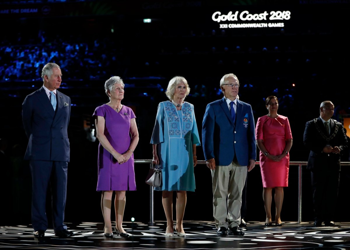 Games: GOLDOC boss Beattie apologizes for closing ceremony ‘stuff-up’