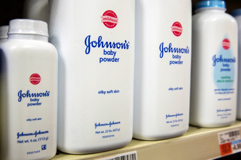 J&J Baby Powder litigation takes new focus with asbestos claims