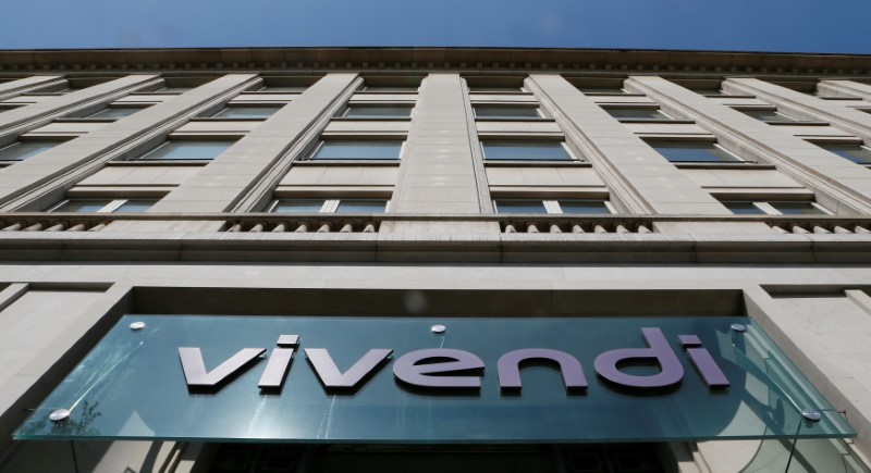 Italian minister calls Vivendi ‘awful’ investor in Telecom Italia