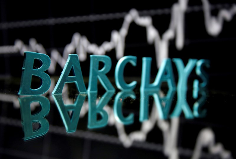 Barclays targets technology with venture capital-style business
