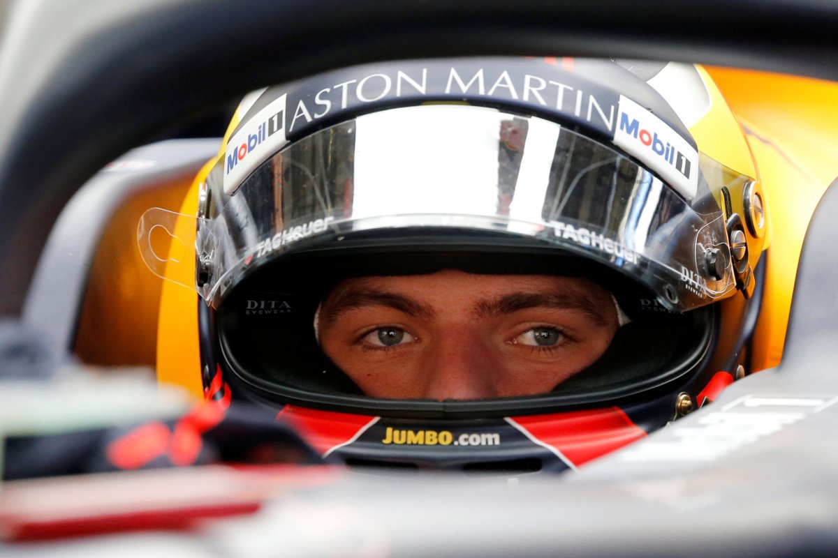 Motor racing: Max needs to think more, says Verstappen’s father
