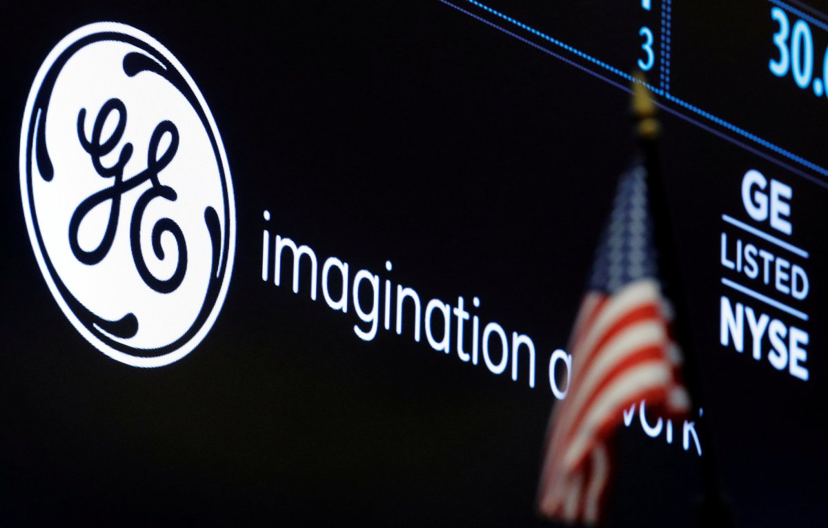 GE rides gene therapy wave with ready-made viral drug factories