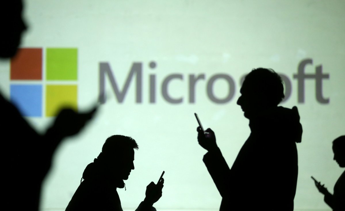 U.S. top court rules that Microsoft email privacy dispute is moot