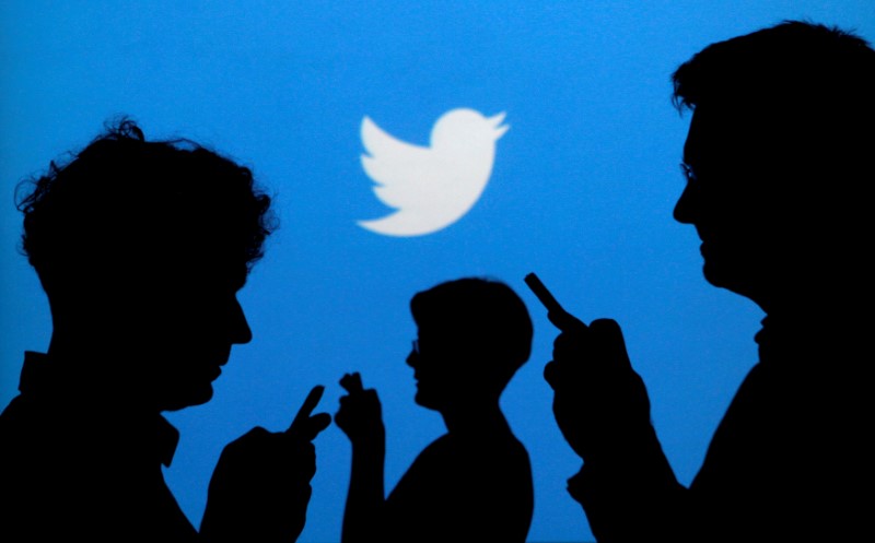 Twitter surges after Morgan Stanley raises from ‘underweight’