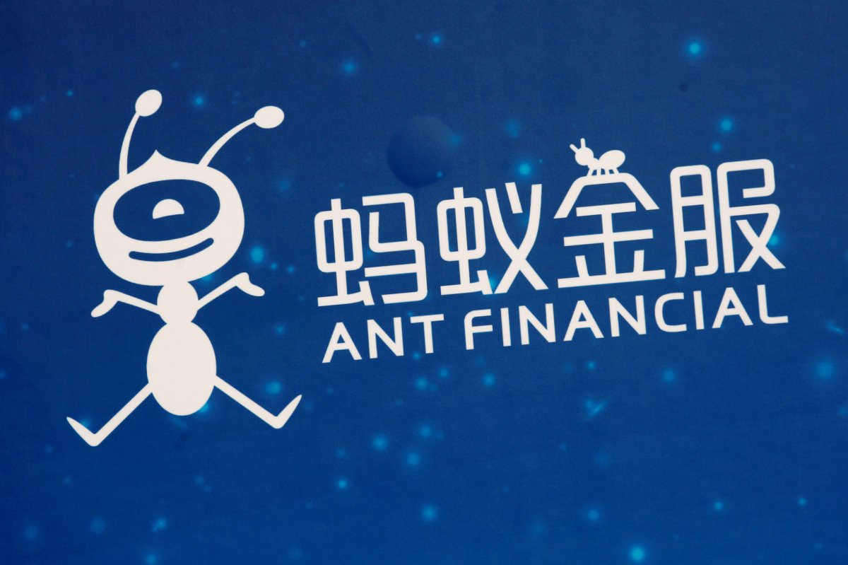 Explainer: Ant Financial’s $150 billion valuation, and the big recent bump-up