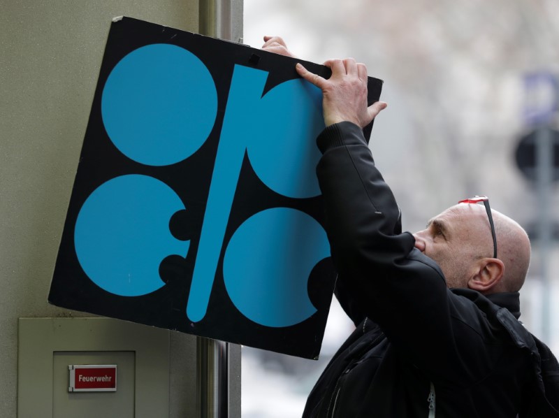 Exclusive: OPEC’s new price hawk Saudi Arabia seeks oil as high as $100 –