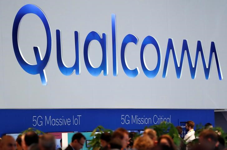 Qualcomm begins layoffs as part of cost cuts