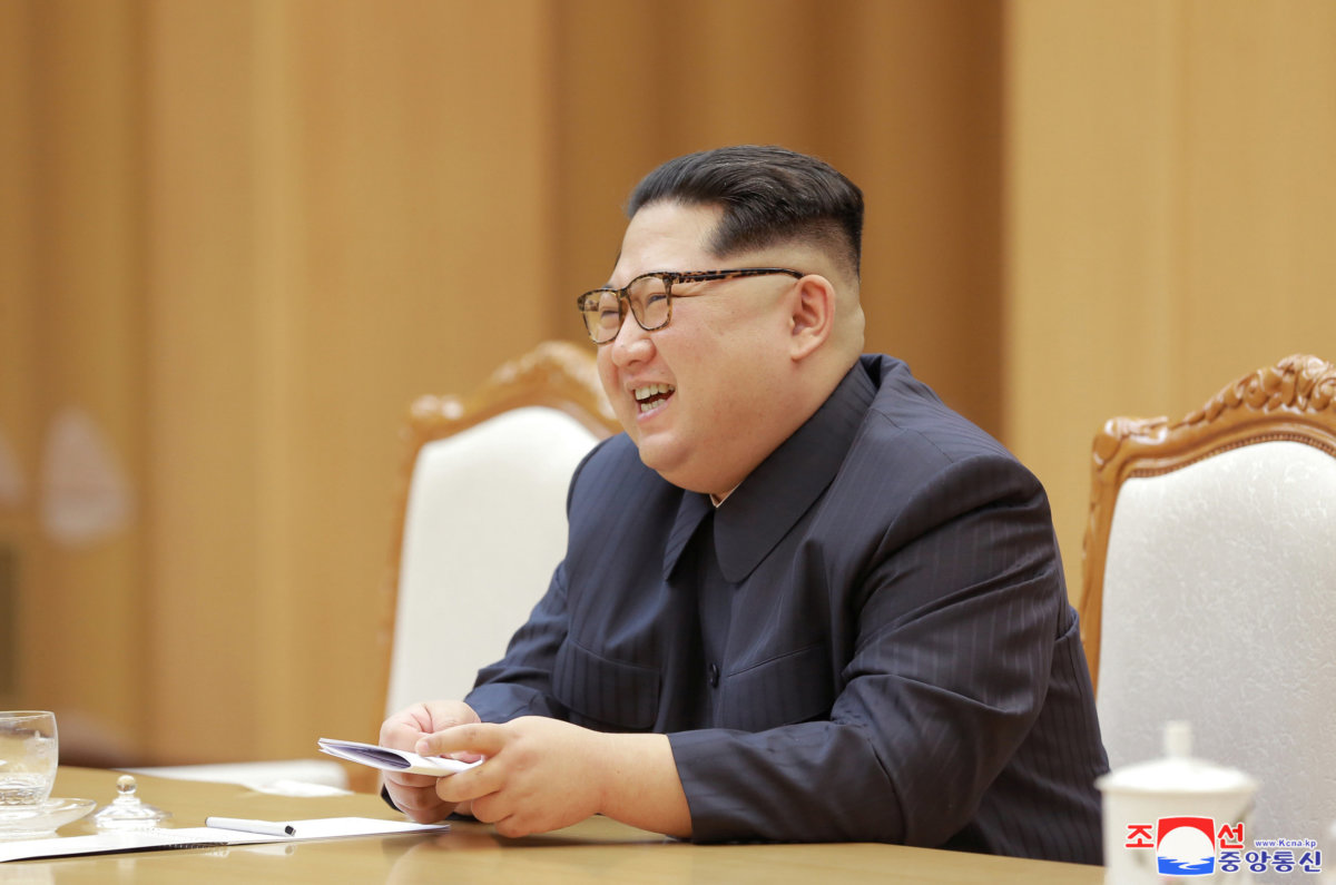 North Korea to hold plenary meeting of party central committee on Friday: