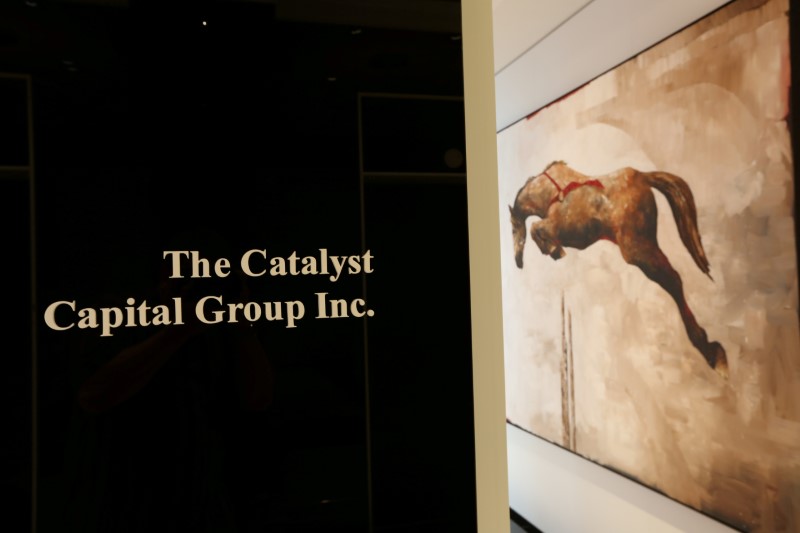 Judge dismisses Catalyst’s C$1.3 billion Wind Mobile-related lawsuit