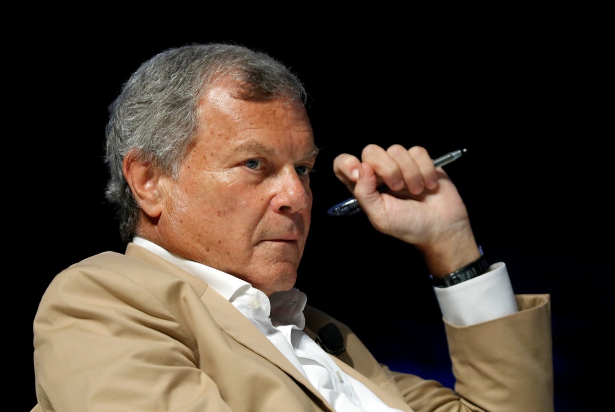End of Sorrell’s reign heralds change for big ad empires