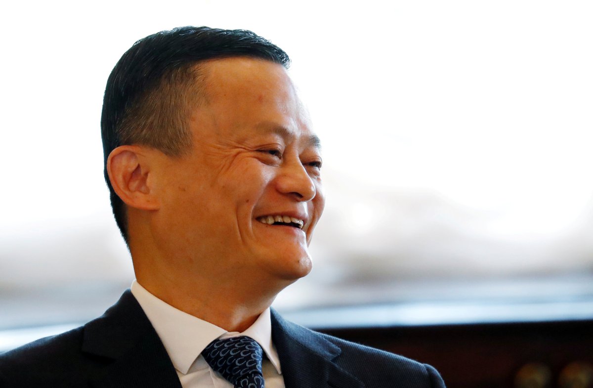 Alibaba buys Chinese chipmaker to aid IoT biz, help drive local chip sector