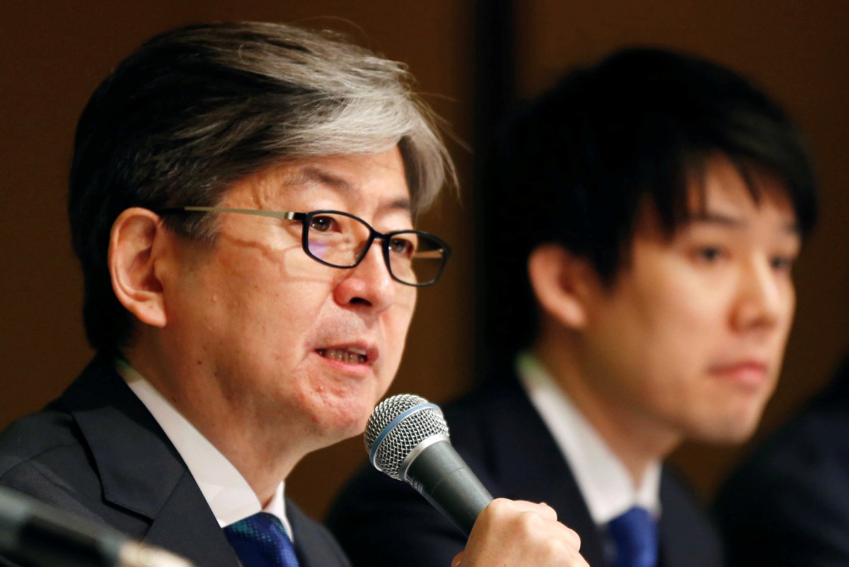 Japan’s cryptocurrency exchanges need tighter rules: Monex CEO