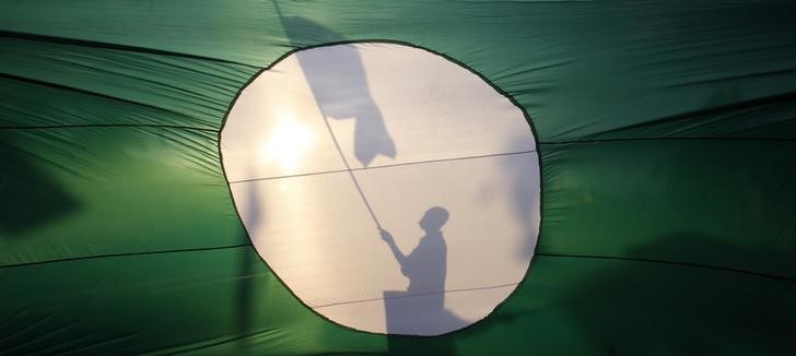Islamic party aims to hold the key in Malaysia’s election