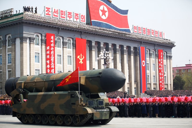 North Korea’s pledge to dismantle nuclear site sounds good, but verification