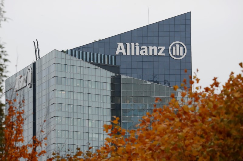 Drone racing: Allianz extends sponsorship of Drone Racing League