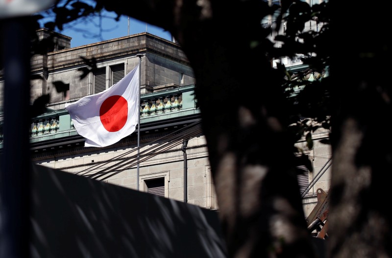 Bank of Japan keeps policy steady, removes timeframe for price goal