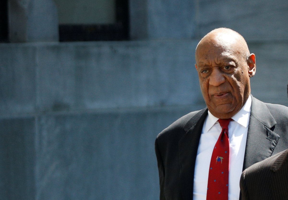 Cosby conviction could mean hefty damages in civil cases: legal experts