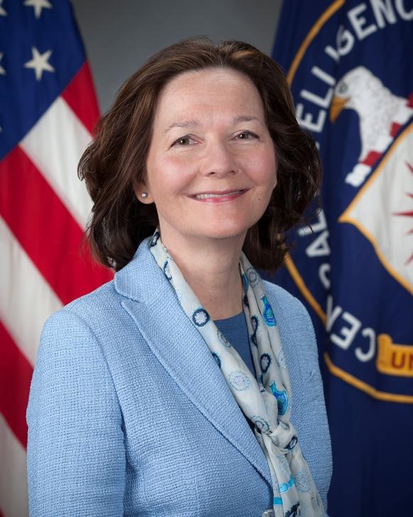 CIA nominee to pledge not to restart detention, interrogation programs: