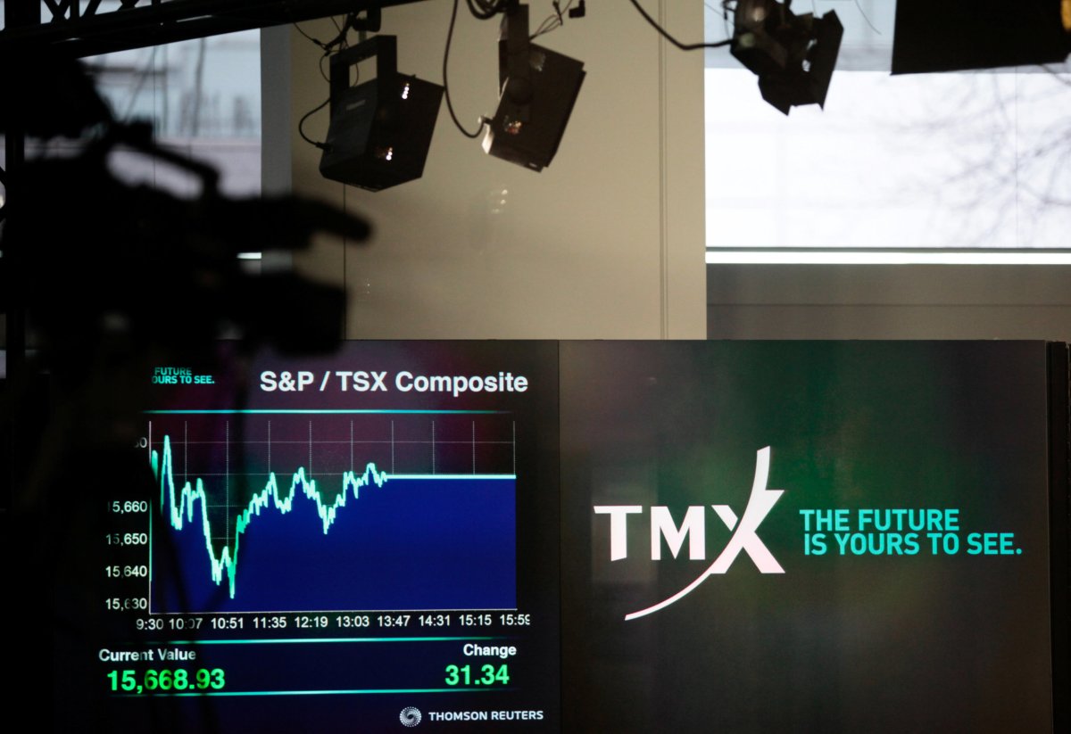 Canada stock market shutdown pushes investors to explore options