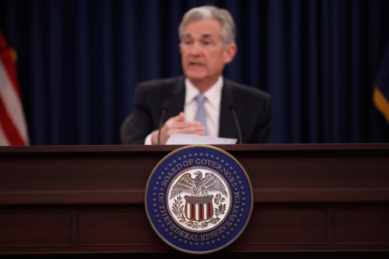 Fed likely to keep rates steady; investors bet on June hike