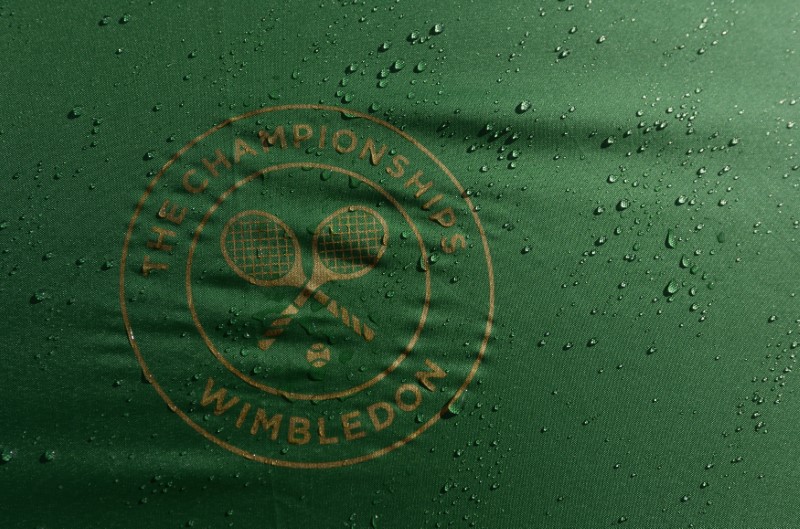 Tennis: Prize pot of 34 million pounds on offer at ‘greener’ Wimbledon