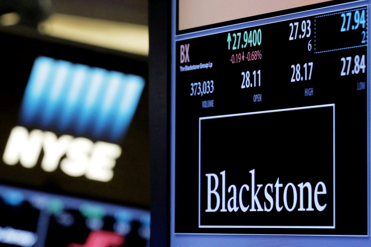 Blackstone to buy Gramercy Property in $7.6 billion deal