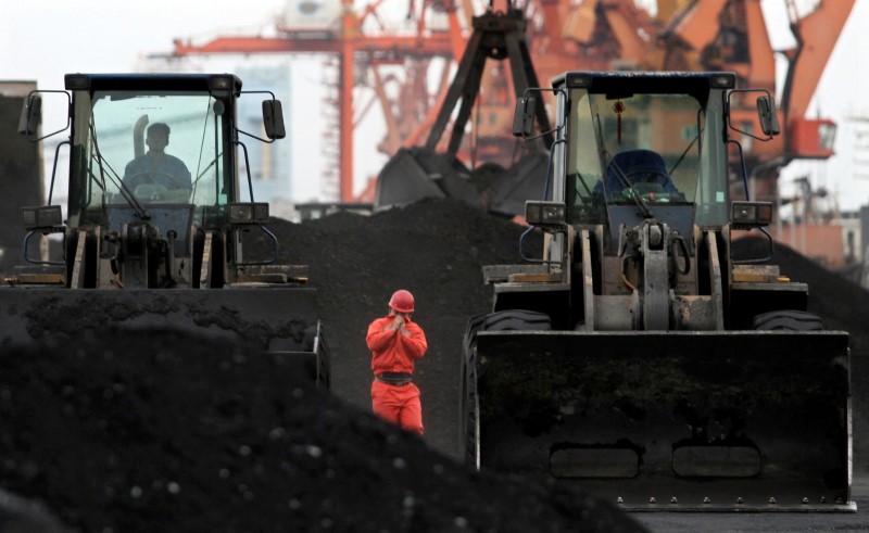 Exclusive: North Korean traders offering cheap coal on hopes sanctions will