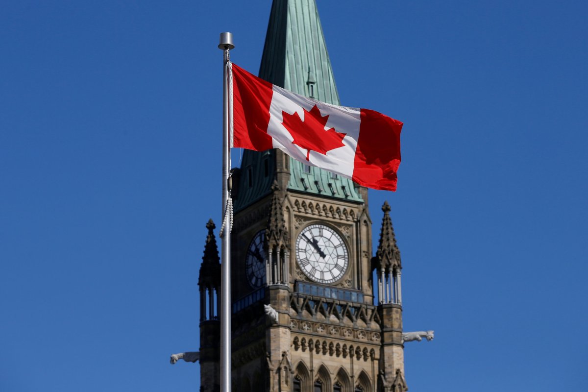 Canada parliament condemns U.S. attack on Trudeau, country simmers