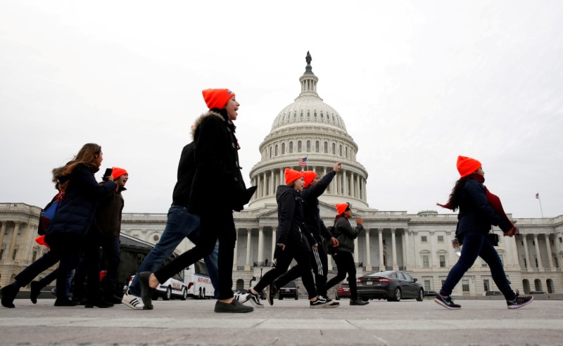 U.S. House Republicans stumble in bid to advance ‘Dreamer’ immigration bill