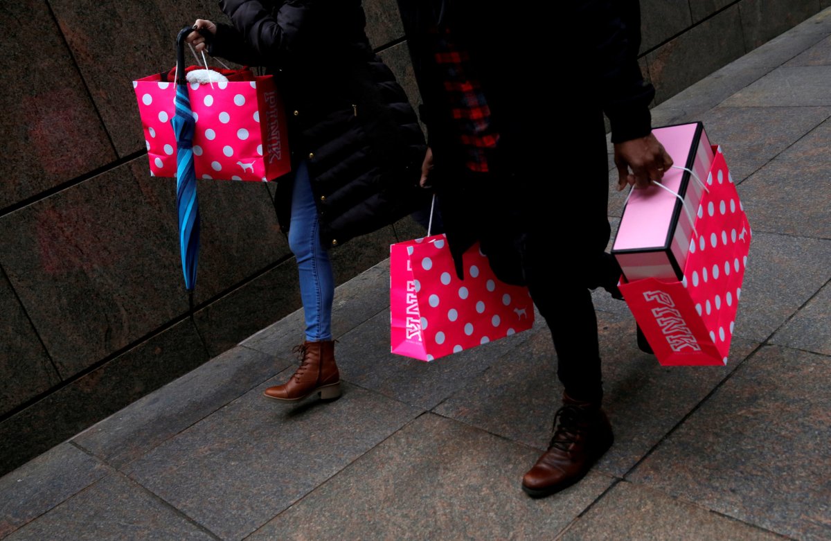 U.S. retail sales post biggest gain in six months