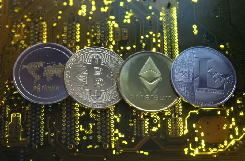 The bigger cryptocurrencies get, the worse they perform: BIS