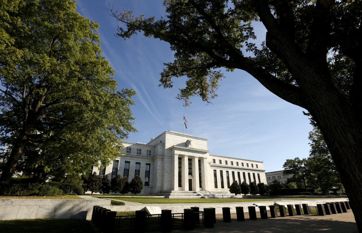Select few emerging Asian economies comfortable with Fed hikes