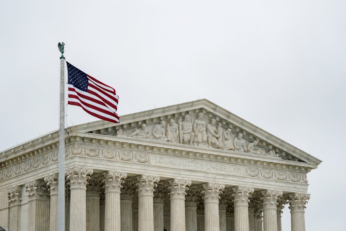 Supreme Court declines to curb electoral map manipulation