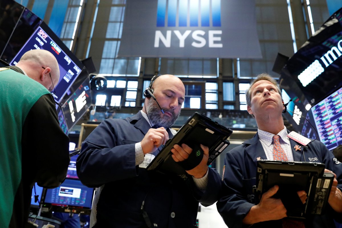 Bank investors await U.S. stress test results for capital returns