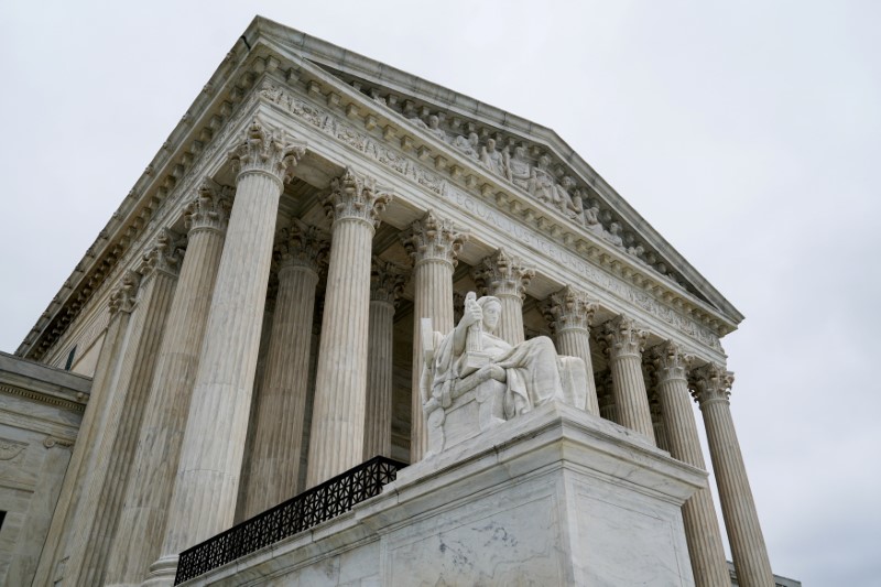 Supreme Court rules warrants required for cellphone location data