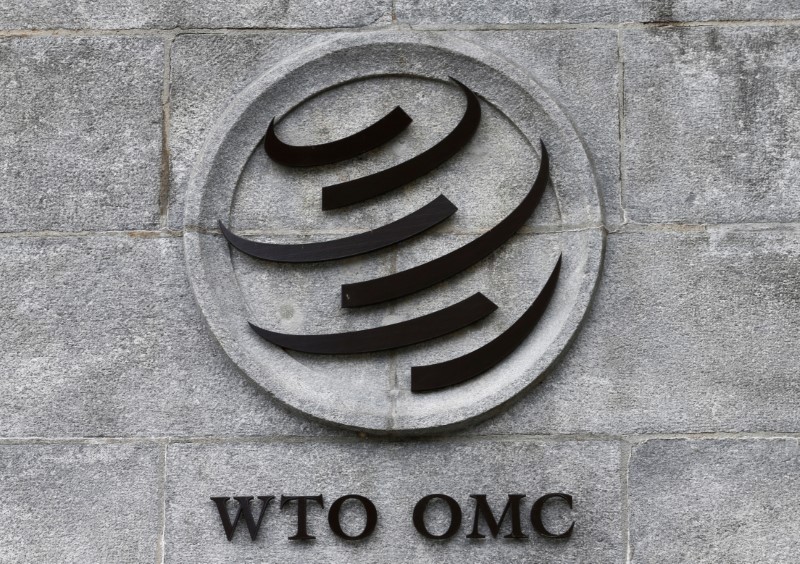 U.S. unveils new veto threat against WTO rulings