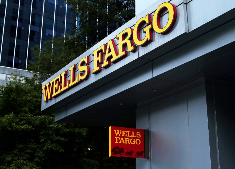 Lawsuit targets ‘hidden fees’ in Wells Fargo finance programs