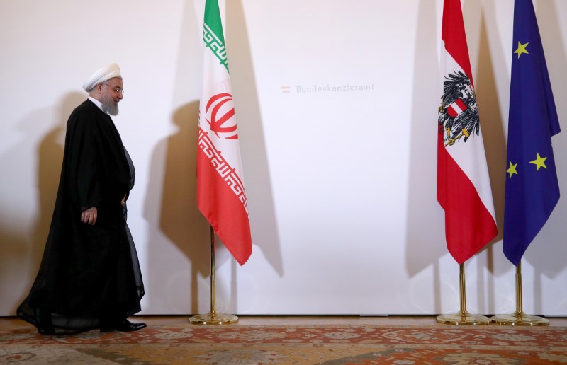 No breakthrough in nuclear talks as Iran demands more after U.S. exit