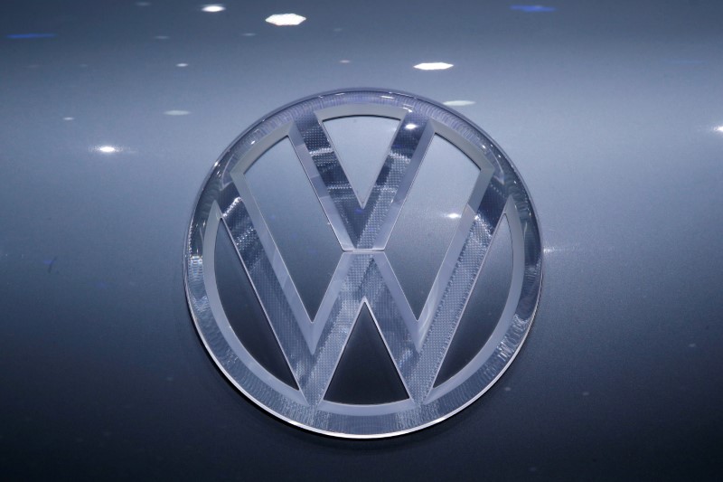 U.S. appeals court upholds Volkswagen’s $10 billion diesel settlement