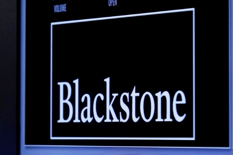 Blackstone posts 10 percent drop in second quarter distributable earnings