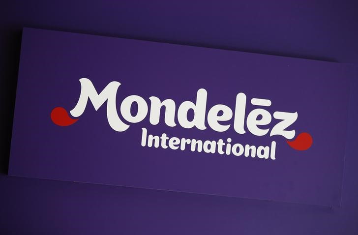 Mondelez voluntarily recalls some U.S. Ritz cracker products