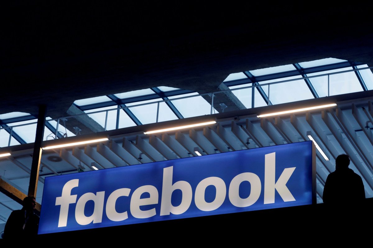 Facebook signs agreement with Washington state to end discriminatory ad