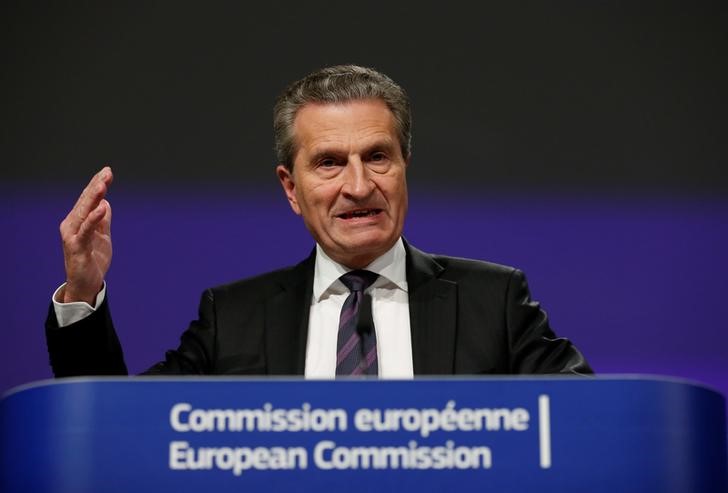 EU commissioner suggests broad cuts to tariffs with U.S.