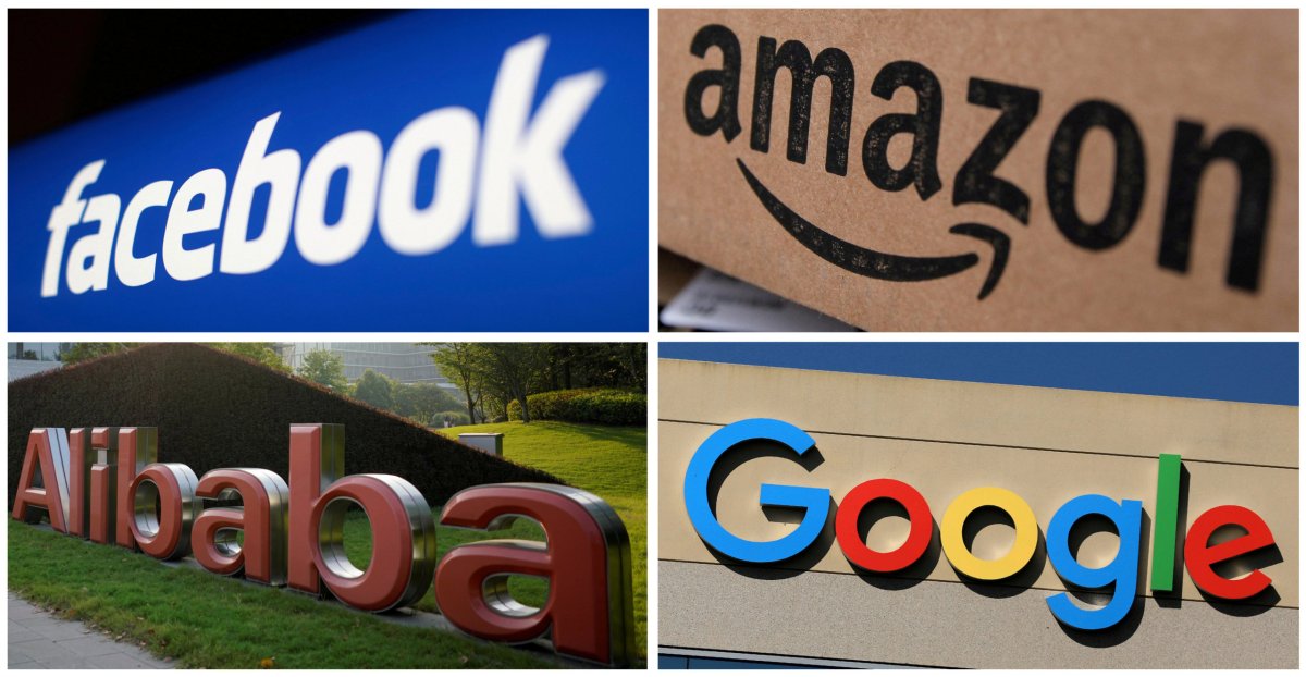 Retailers set sights on Facebook, Google ad revenue
